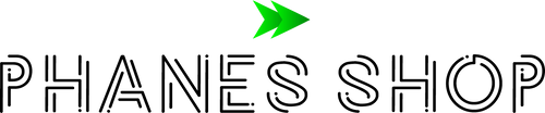 Phanes Shop