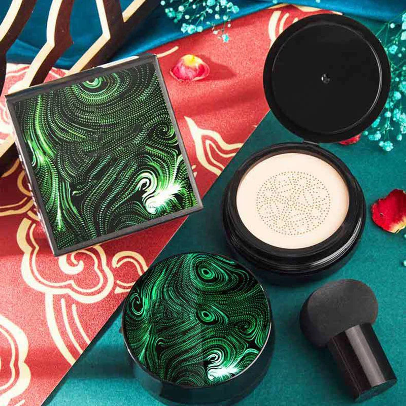 SkinGlow Base - Magic Foundation