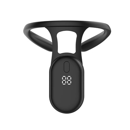 OrthoPulse™ Smart Posture Corrector